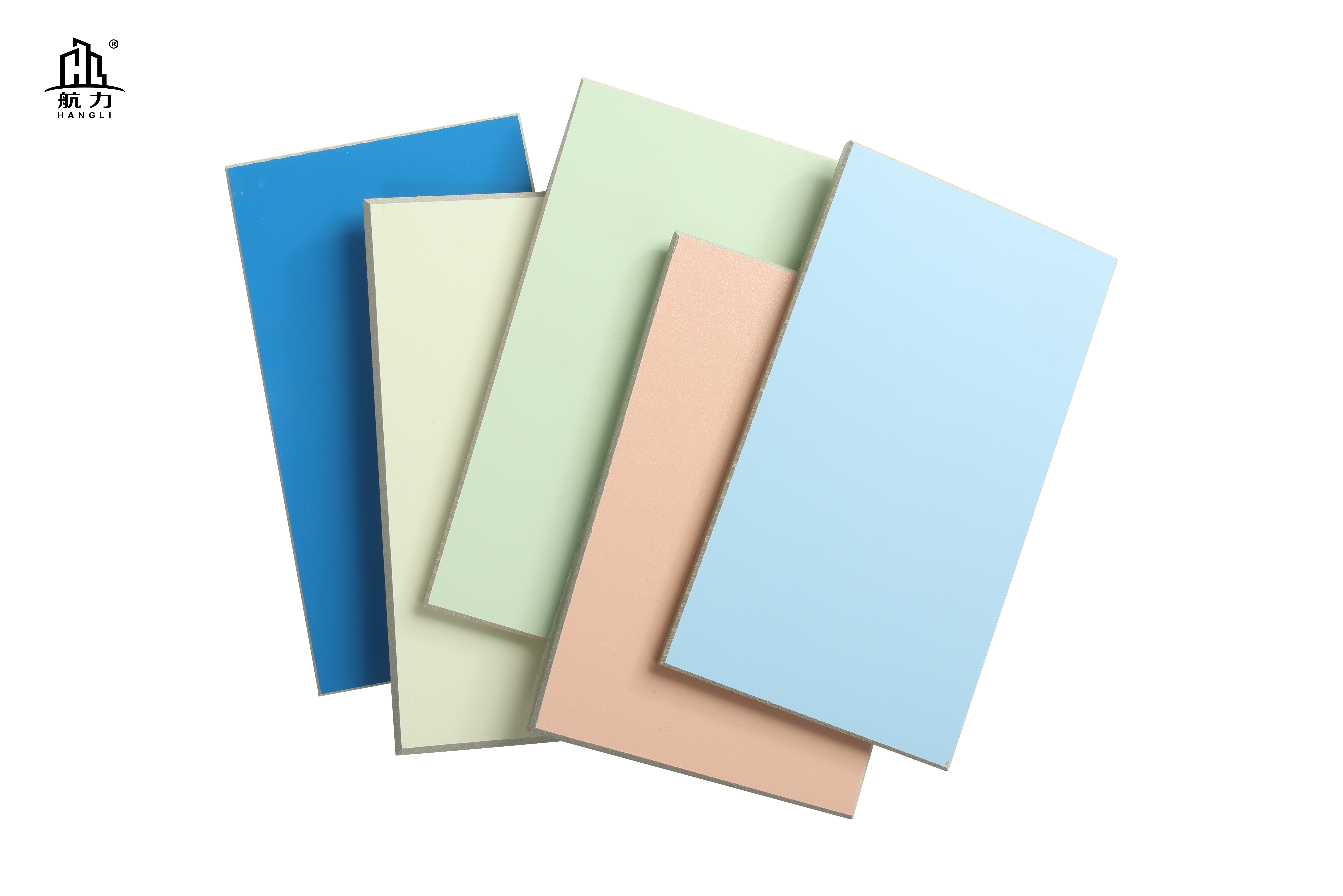 無(wú)機(jī)預(yù)涂板